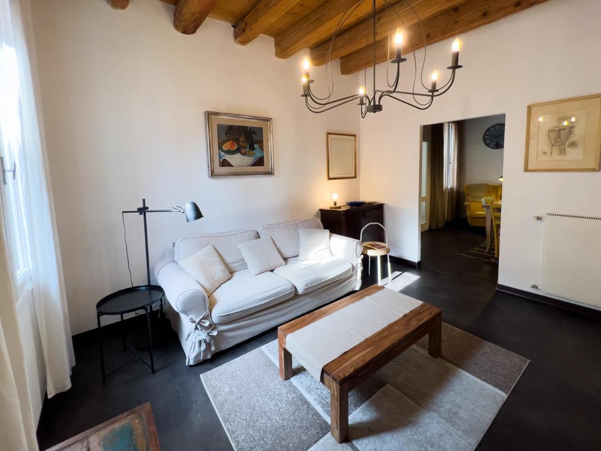 Da Irene Apartman Bassano del Grappa Kültér fotó